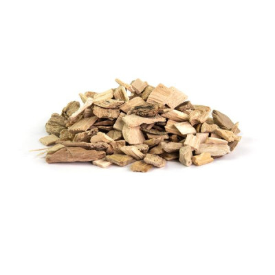 Copeaux de bois de fumage pour aliments en hêtre - 0,7 kg