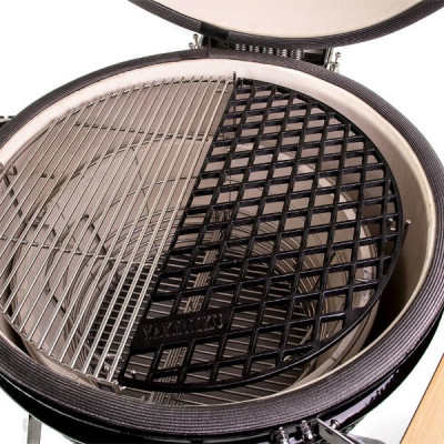 Set Pro Yakiniku Pour Barbecue Céramique Kamado XL - Accessoire Cuisson Japonaise Au Grill